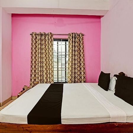 Hotel O Mahalaxmi Lodge Urāli Kültér fotó